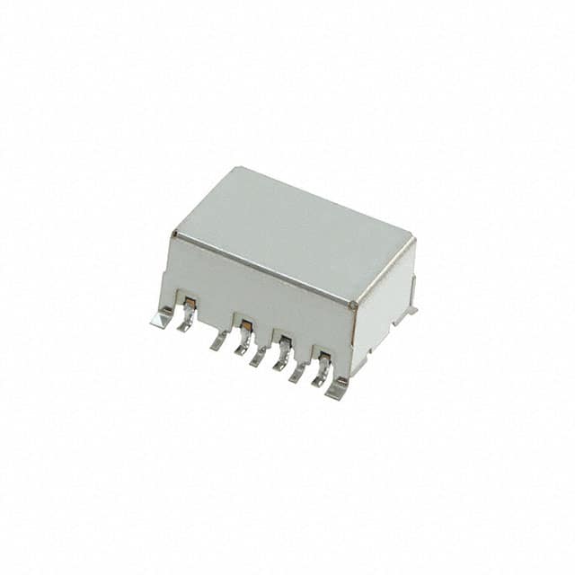  image ofHigh Frequency (RF) Relays>G6K-2F-RF-TR03 DC4.5